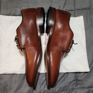 SOLD-SOLD-SOLD-SOLD-SOLD-SOLD Allen Edmonds Men's Delray Dress Shoes